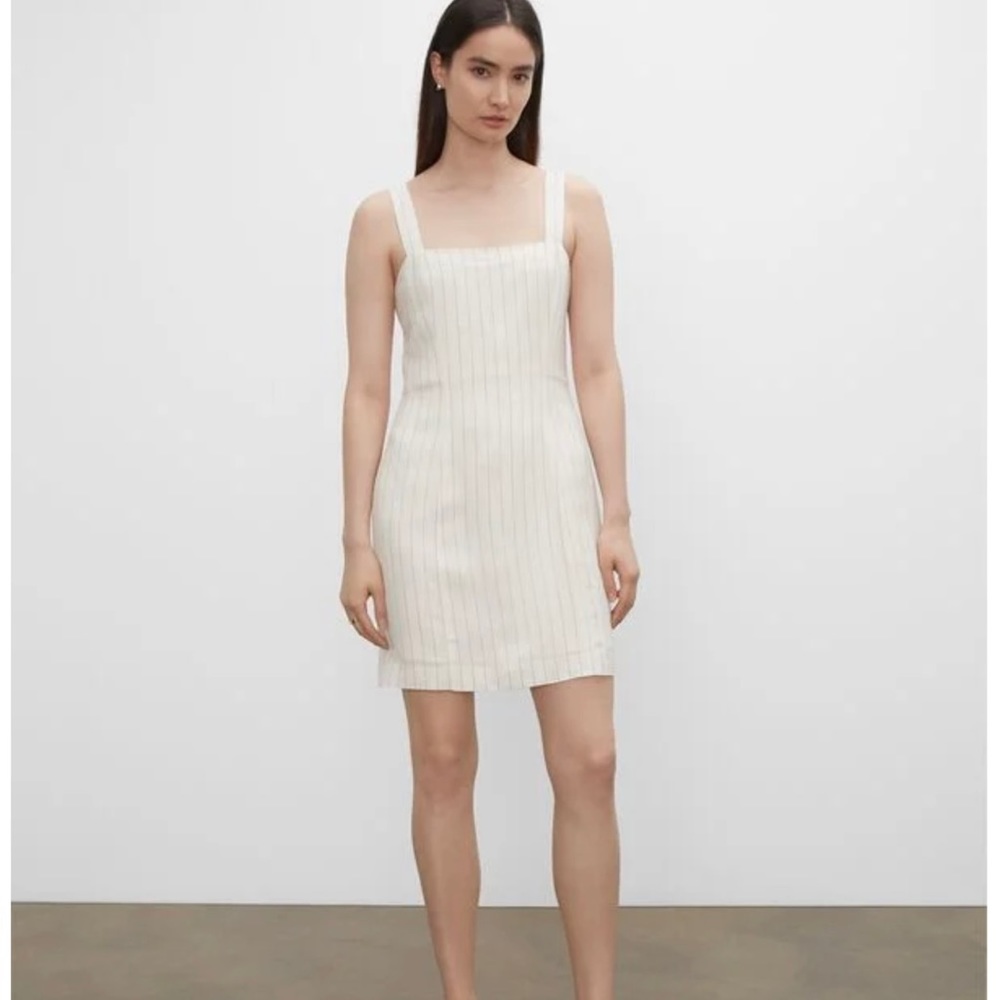 Club Monaco classic dress